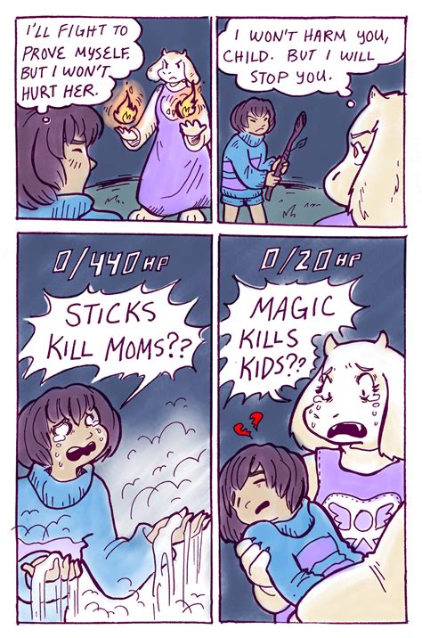 undertale my hentai gallery|Undertale in MyHentaiGallery .